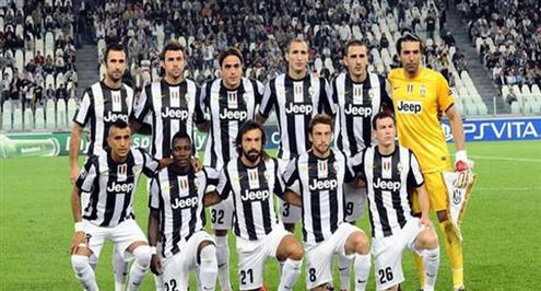 بالفيديو.. يوفنتوس يستعيد ذاكرة الانتصارات ويعزز صدارته للدوري الإيطالي 